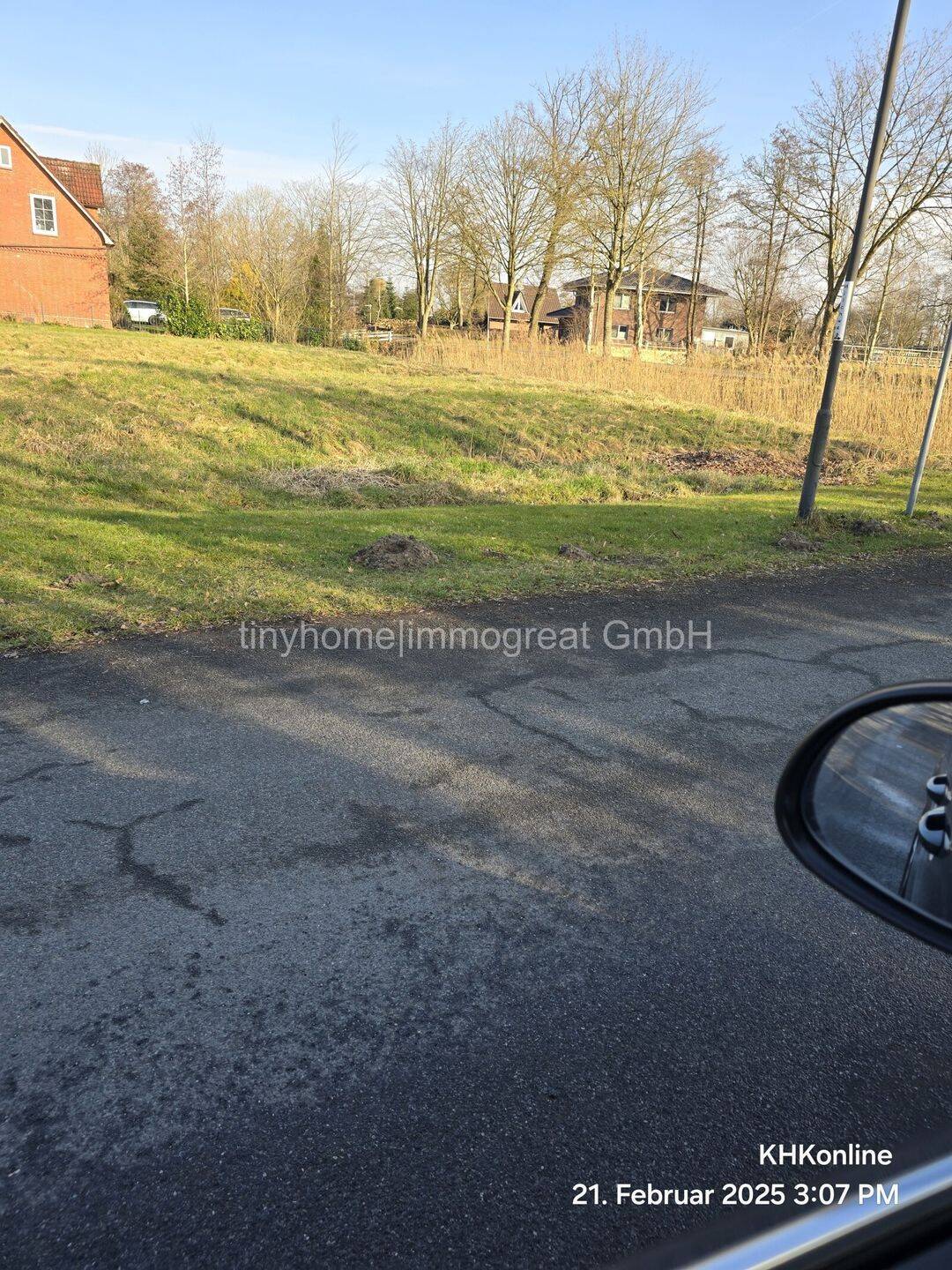 Einfamilienhaus zum Kauf - Erstbezug - Ansicht 4