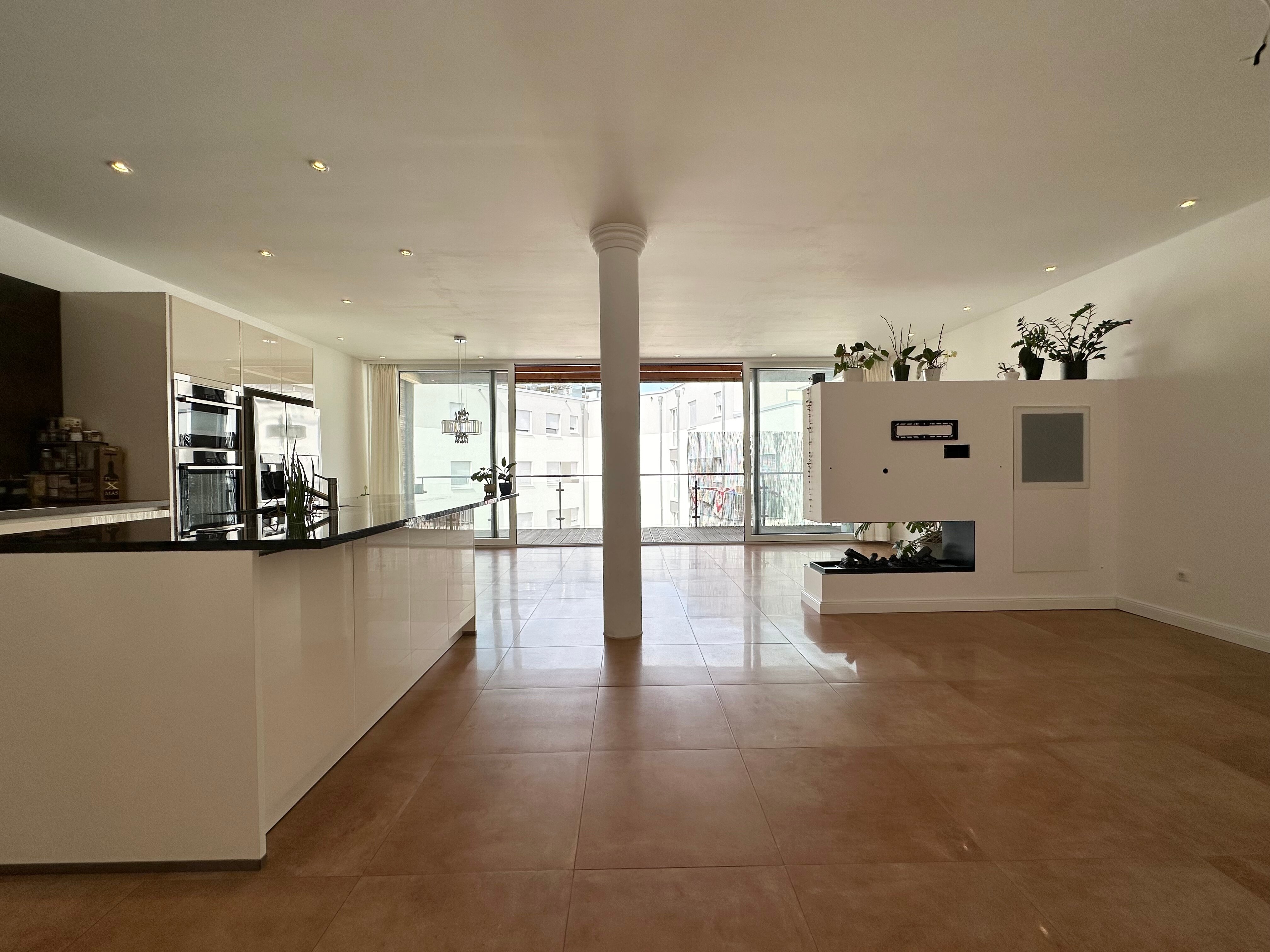 Wohnung zum Kauf 570.000 € 3 Zimmer 123 m²<br/>Wohnfläche 2.<br/>Geschoss Heddernheim Frankfurt am Main 60439