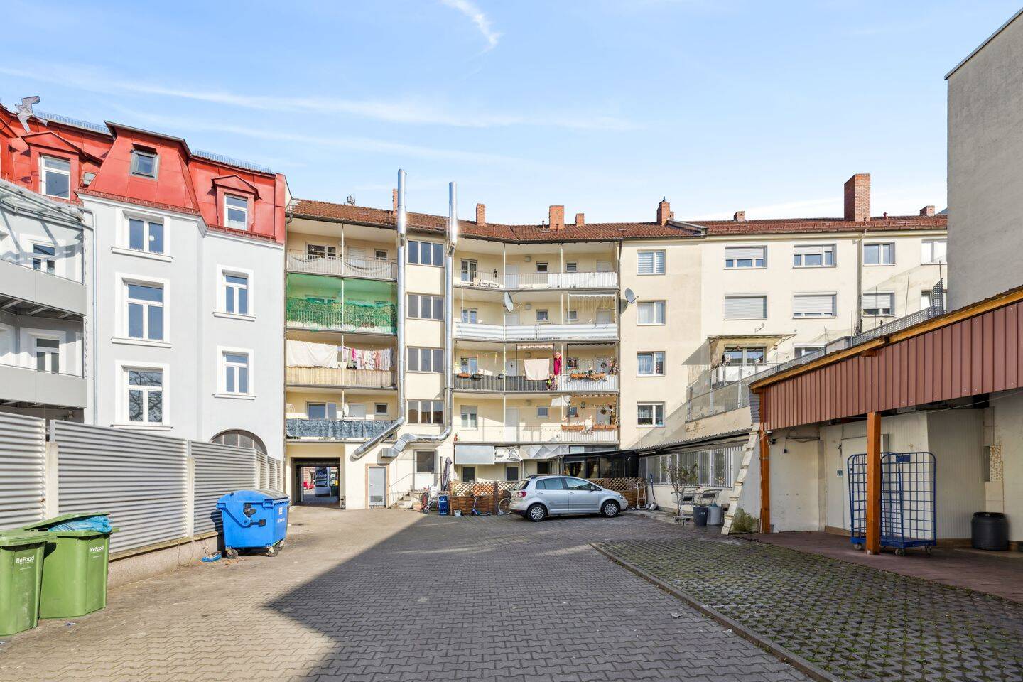 Gewerbeobjekt zum Kauf - Widok 2