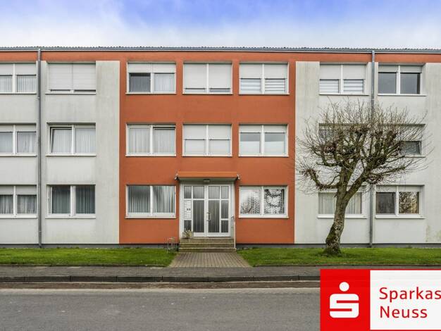 Wohnung zum Kauf 165.000 € 3 Zimmer 69 m² Zons Dormagen 41541