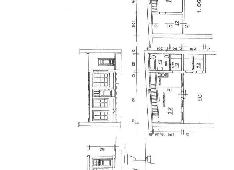 Wohnung zum Kauf 135.000 € 2 Zimmer 45 m² EG Adam-Karrillon-Straße 0 Neustadt Mainz 55118