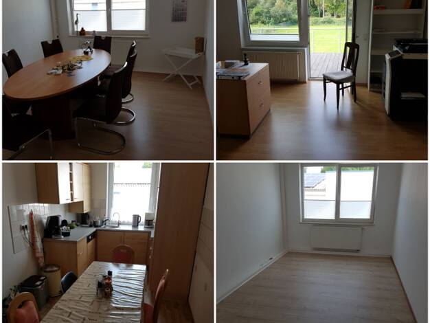 Bürofläche zur Miete provisionsfrei 225 € 30 m² Bürofläche Borsigstraße Rahden Rahden 32369
