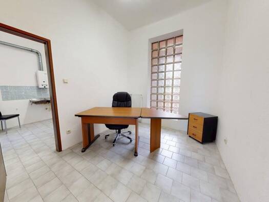 Büro zur Miete 9,95 € 2 Zimmer Favoriten 1100