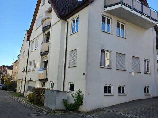 Wohnung zur Miete 875 € 1,5 Zimmer 52 m² Geschoss 1/3 frei ab sofort Kemnat Ostfildern 73760