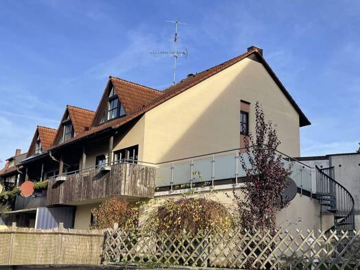 Reihenendhaus zum Kauf 469.000 € 5 Zimmer 179 m² 258 m² Grundstück Leinburg 91227