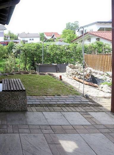 Doppelhaushälfte zum Kauf 280.000 € 2,5 Zimmer 85,7 m² 145 m² Grundstück Neumarkt-Sankt Veit Neumarkt-Sankt Veit 84494
