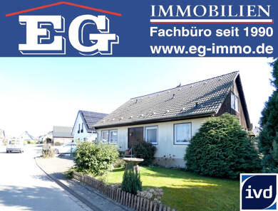 Einfamilienhaus kaufen in Detmold Niewald immowelt