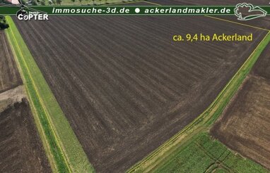 Land-/Forstwirtschaft zum Kauf 181.983 m² Grundstück Süd Hildesheim 31134