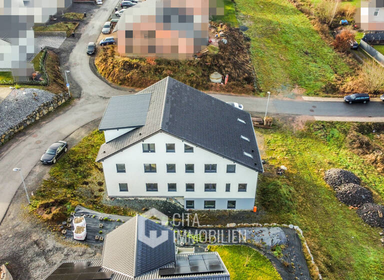 Maisonette zum Kauf 450.000 € 6 Zimmer 151 m²<br/>Wohnfläche 2.<br/>Geschoss Frankenberg Frankenberg (Eder) 35066
