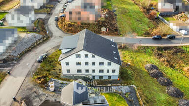 Maisonette zum Kauf 450.000 € 6 Zimmer 151 m² 2. Geschoss Frankenberg Frankenberg (Eder) 35066