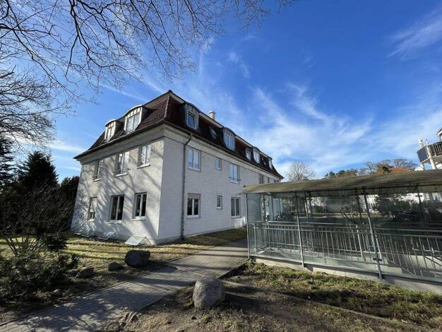 Wohnung zum Kauf provisionsfrei 249.000 € 2,5 Zimmer 66,4 m² 2. Geschoss Kleinziethener Straße, 220 Mahlow Blankenfelde-Mahlow 15831