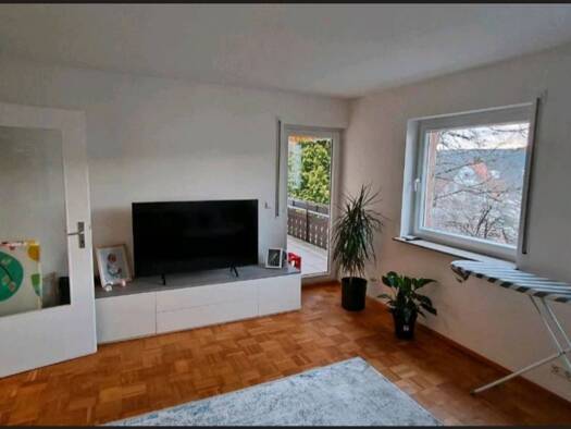Wohnung zur Miete 800 € 3 Zimmer 77 m² Geschoss 1/3 frei ab 01.04.2026 Freudenstadt 72250
