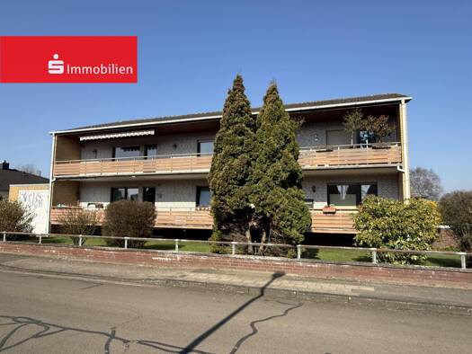 Wohnung zum Kauf 180.000 € 3 Zimmer 99 m² 1. Geschoss Bassum 27211