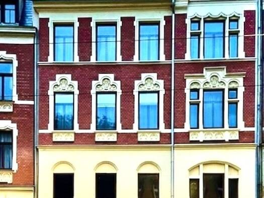 Haus zum Kauf 580.000 € 16 Zimmer 450 m² 200 m² Grundstück Südvorstadt Plauen 08527