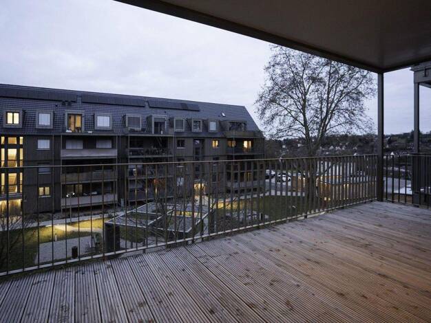 Wohnung zur Miete 795 € 2 Zimmer 61,3 m² 2. Geschoss Marshall-Heights-Ring 4 Kitzingen 97318