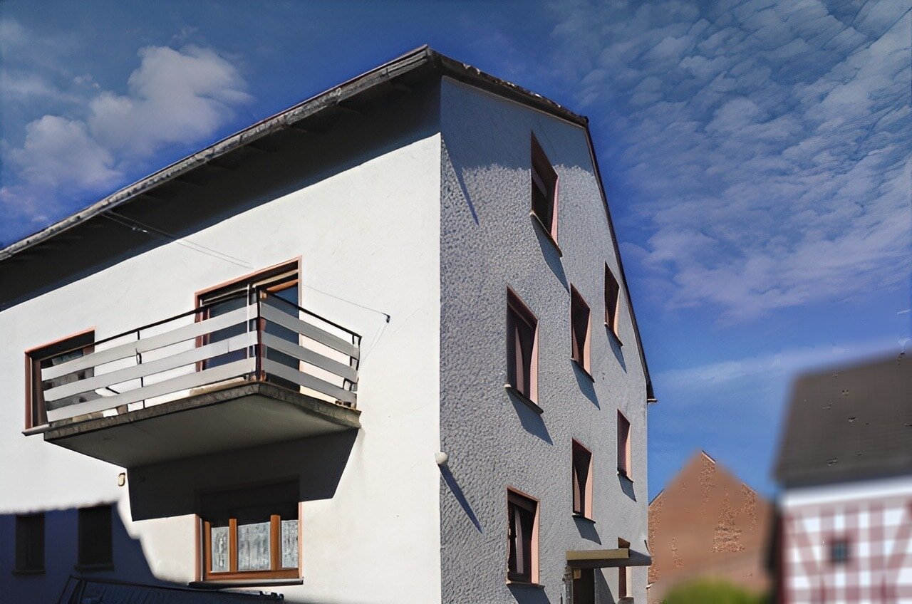 Bauernhaus zum Kauf 199.000 € 6 Zimmer 138 m²<br/>Wohnfläche 1.417 m²<br/>Grundstück 01.01.2025<br/>Verfügbarkeit Schiesheim 65623