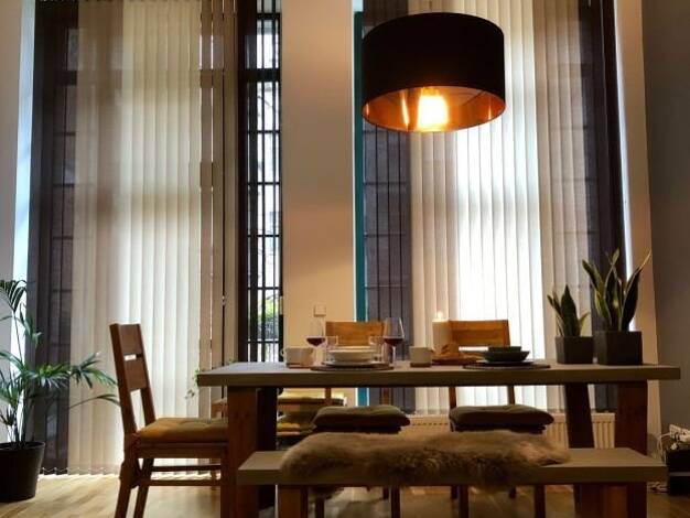 Wohnung zur Miete Wohnen auf Zeit 1.800 € 3 Zimmer 81 m² frei ab 06.07.2026 Zentrum-Nordwest Leipzig 04105