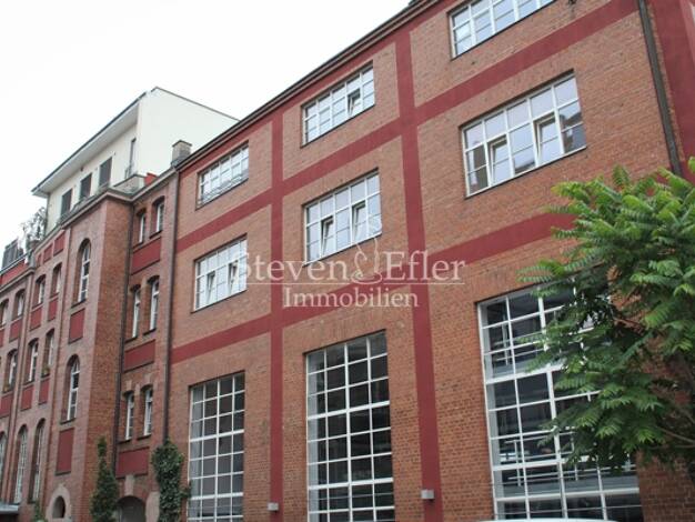 Bürofläche zur Miete 11 € 482 m² Bürofläche Maxfeld Nürnberg 90408