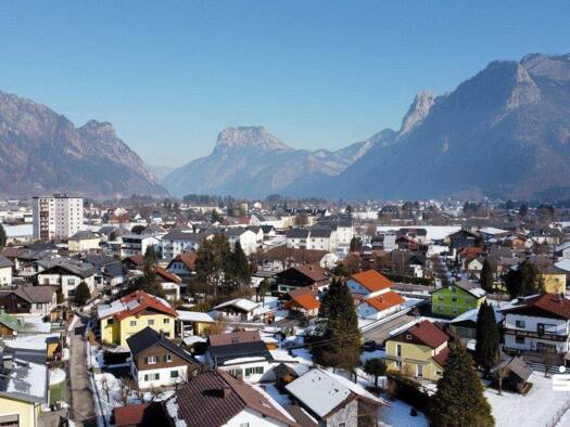 Wohnung zum Kauf 239.000 € 4 Zimmer 97,4 m² Ebensee 4802