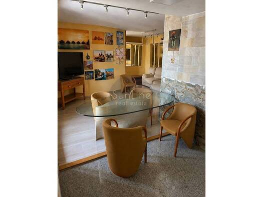 Wohnung zur Miete 2.700 € 3 Zimmer 115 m² 10. Geschoss Valencia 46023
