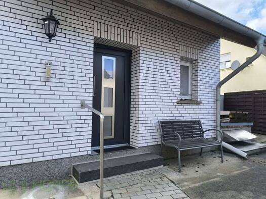 Einfamilienhaus zum Kauf 210.000 € 4 Zimmer 92 m² 1.402 m² Grundstück Apollensdorf Lutherstadt Wittenberg 06886