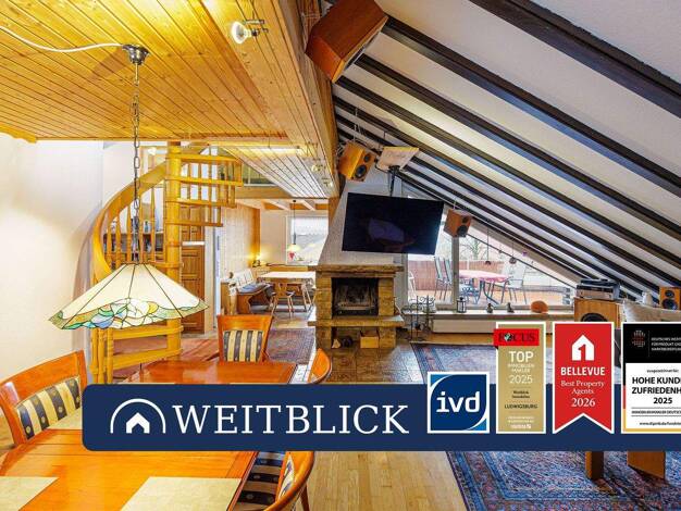 Wohnung zum Kauf 545.000 € 5 Zimmer 158 m² Bietigheim Bietigheim-Bissingen 74321