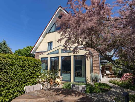 Einfamilienhaus zum Kauf 5 Zimmer 165 m² 325 m² Grundstück frei ab sofort Norderney 26548