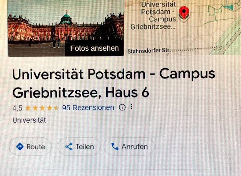 Wohnung zum Kauf provisionsfrei 303.995 € 4 Zimmer 72 m²<br/>Wohnfläche Hubertusdamm 73-79 Am Stern Potsdam 14480
