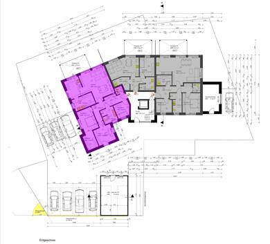 Wohnung zum Kauf 4 Zimmer 118,7 m² Uelsen Uelsen 49843