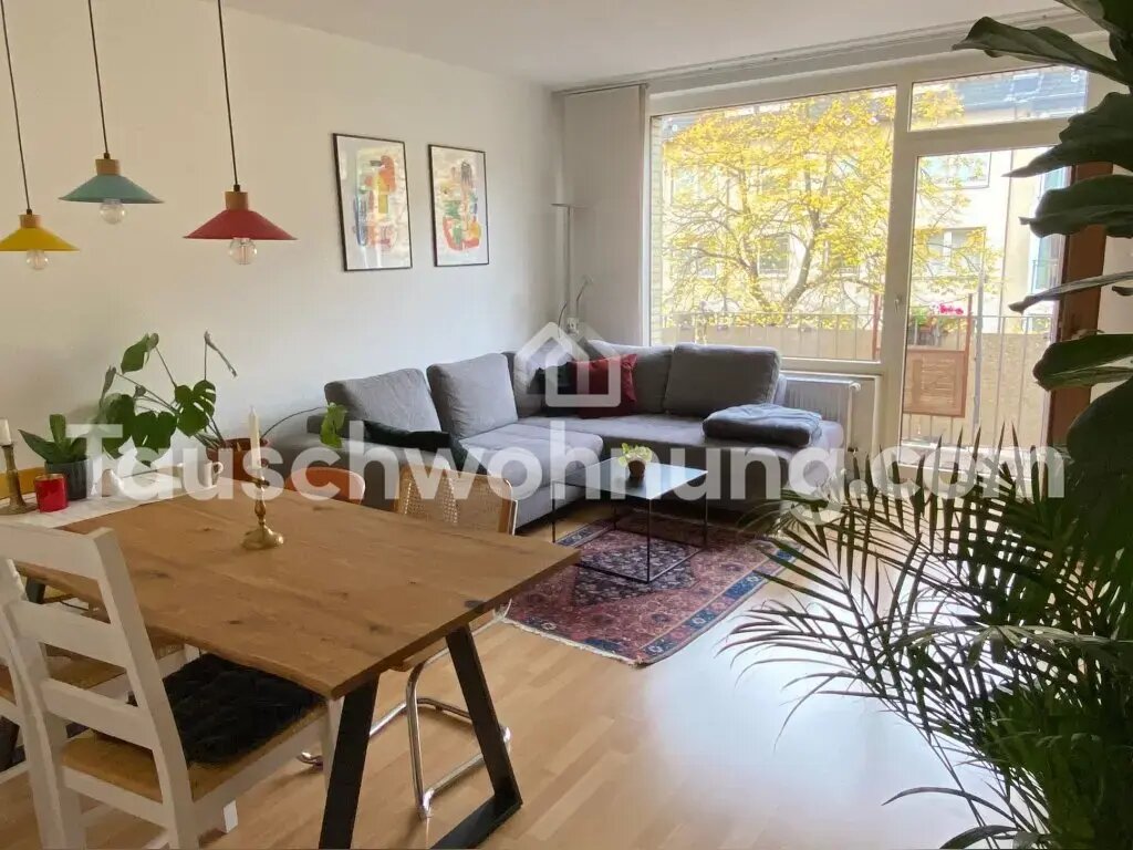 Wohnung zur Miete 1.065 € 2,5 Zimmer 70 m²<br/>Wohnfläche 3.<br/>Geschoss Flingern - Nord Düsseldorf 40233