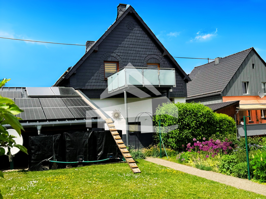 Einfamilienhaus zum Kauf 337.000 € 6 Zimmer 160 m² 799 m² Grundstück Reinsfeld 54421