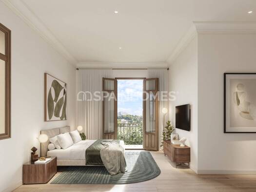 Wohnung zum Kauf 913.000 € 3 Zimmer 79 m² EG Málaga 29016