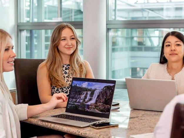 Bürofläche zur Miete provisionsfrei 10 m² Bürofläche teilbar ab 7 m² Linkstraße 2 Tiergarten Berlin 10785