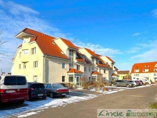 Wohnung zum Kauf 127.800 € 3 Zimmer 64 m² Datzeberg Neubrandenburg 17034