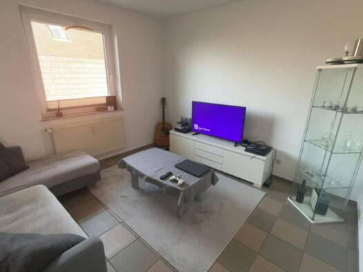 Wohnung zur Miete 272 € 1,5 Zimmer 30 m² Geschoss 1/2 frei ab 26.04.2026 Hohetorstraße 11 Innenstadt Osterholz-Scharmbeck 27711