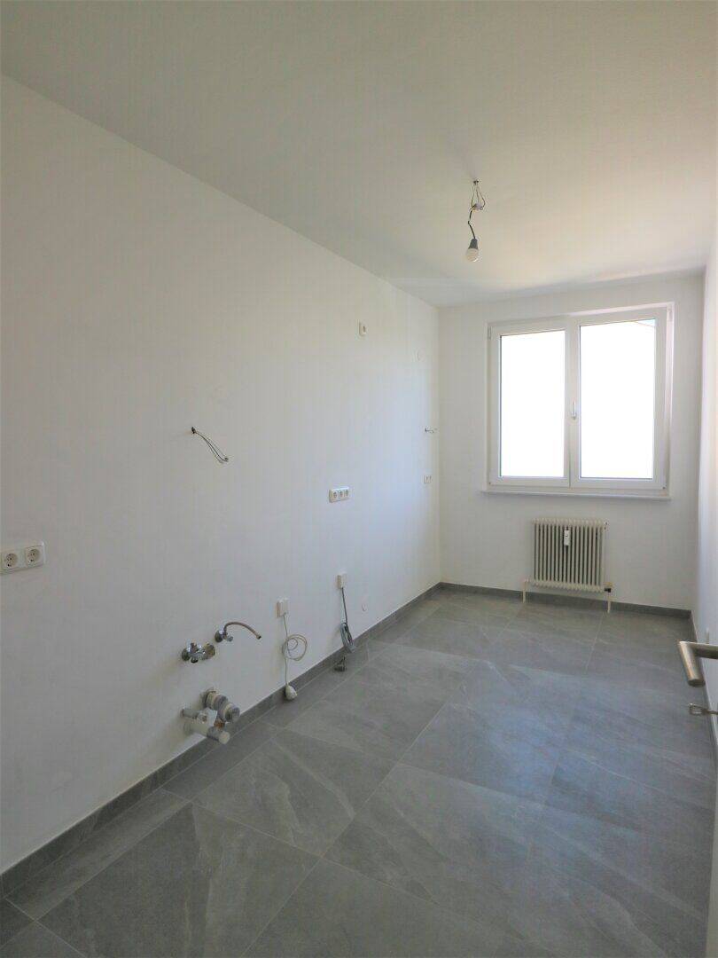 Wohnung – Salzburg, Nonntal - Mehr