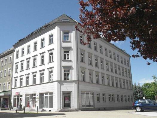 Bürofläche zur Miete provisionsfrei 150 € 24,6 m² Bürofläche Untere Aktienstraße 7 Zentrum Chemnitz 09111