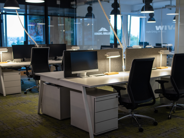 Bürofläche zur Miete provisionsfrei 199 € 4 m² Bürofläche Barbarossastr. Gelnhausen 63571