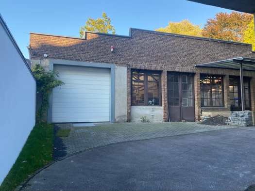 Büro zur Miete provisionsfrei 4.000 € 2 Zimmer 400 m² Bürofläche Raderberg Köln 50968