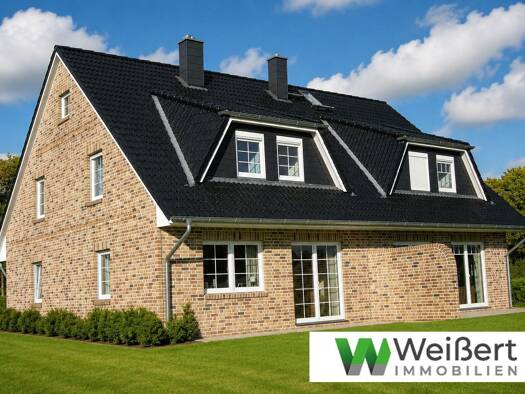 Doppelhaushälfte zum Kauf 333.900 € 5 Zimmer 126 m² 350 m² Grundstück Itzehoe 25524