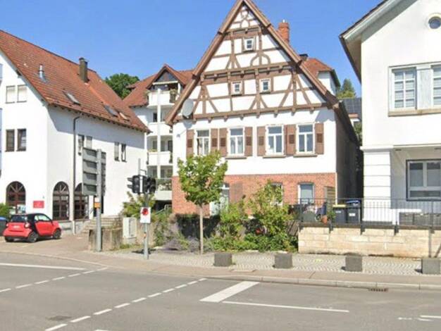Wohnung zur Miete 745 € 2 Zimmer 60 m² EG Aich Aichtal 72631