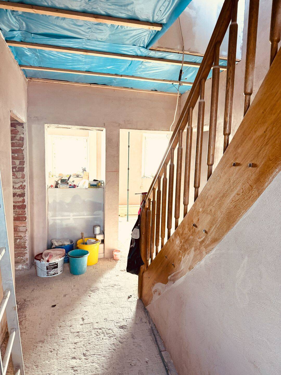Einfamilienhaus zum Kauf - Ansicht 6