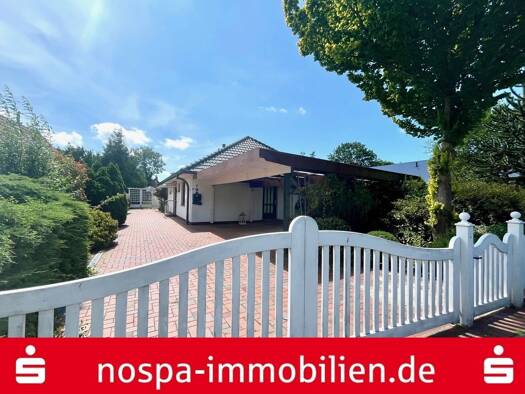 Einfamilienhaus zum Kauf 759.000 € 5 Zimmer 129 m² 1.071 m² Grundstück Sankt Peter-Ording 25826