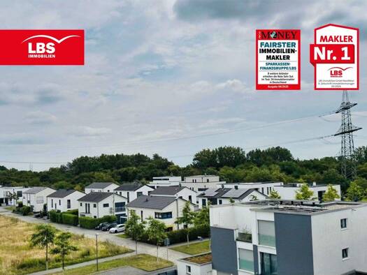 Wohnung zum Kauf - Erstbezug 287.000 € 2,5 Zimmer 70 m² Bismarck Gelsenkirchen 45889