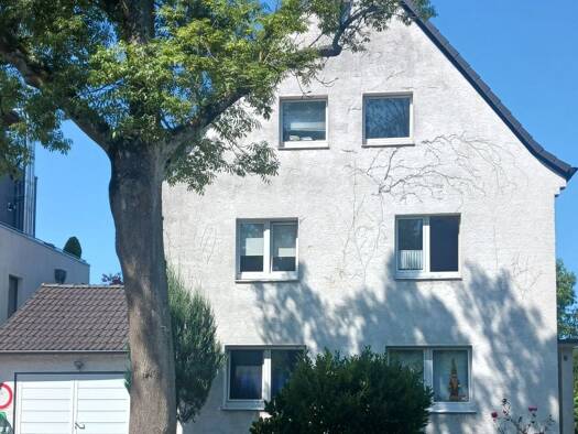 Wohnung zur Miete 504 € 3 Zimmer 56 m² Geschoss 1/3 frei ab sofort Heidhausen Essen 45239