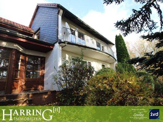 Einfamilienhaus zum Kauf 550.000 € 5 Zimmer 145 m² 987 m² Grundstück Bad Oldesloe 23843