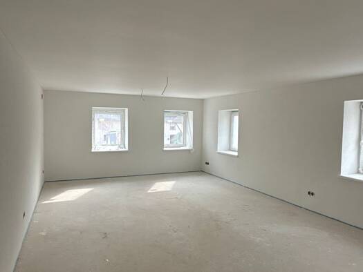 Wohnung zur Miete 1.013 € 3 Zimmer 96,5 m² Geschoss EG/1 frei ab 15.12.2026 Am Kirchberg 2 Friedberg Bad Saulgau 88348