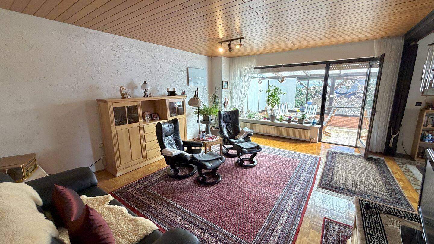 House in Baunatal / Guntershausen - Ansicht 4
