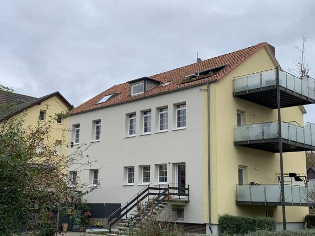 Wohnung zur Miete 700 € 4 Zimmer 116,6 m² 2. Geschoss frei ab 01.11.2026 Jeinsen Pattensen 30982