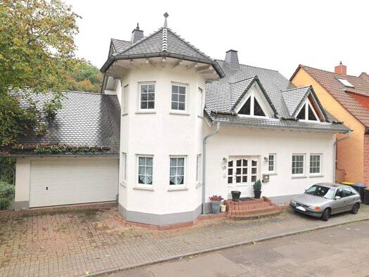 Einfamilienhaus zum Kauf 485.000 € 6 Zimmer 252 m² 680 m² Grundstück Morlautern Kaiserslautern 67659